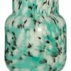 Small Lana Speckled Glass Vase -Ideal Shop 0343bd47 3d1a 4b9b 88a4 d990057f8cce