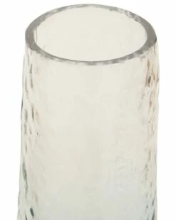 Large Beck Textured Ombre Glass Vase -Ideal Shop 11985005 351a 481f a32c 339b90e4a048
