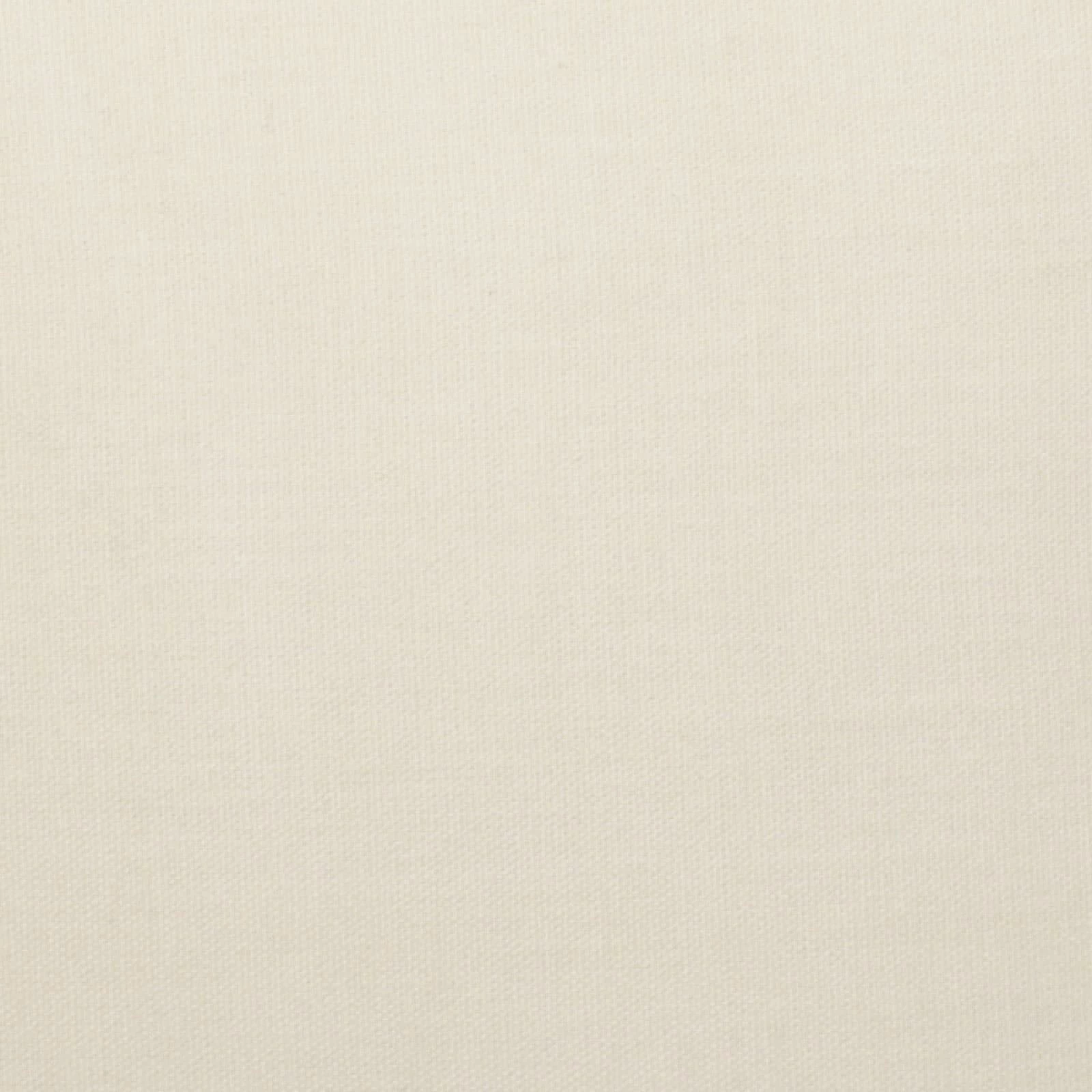 Fusion Plain Dye Natural Outdoor Cushion Cover 17" X 17" 4 Fusion Plain Dye Natural Outdoor Cushion Cover 17" X 17" - Image 2