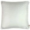 Kai Astrid Silver Metallic Jacquard Cushion Cover 17'' X 17'' -Ideal Shop 1 03aee792 92e4 4ce3 b4f6 992d80fa6d95