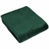 Furn Harlow Plain Fleece Throw Emerald 140cm X 180cm -Ideal Shop 1 07c0ac7f a58b 44a6 a5aa c993580bb49c