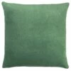 Furn Solo Plain Cotton Velvet Eucalyptus Feather Filled Cushion 1 Furn Solo Plain Cotton Velvet Eucalyptus Feather Filled Cushion -Ideal Shop 1 11a14124 ecbb 433c 8377 91e6464bdca1