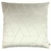 Kai Hades Geometric Pearl Filled Cushions