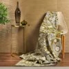 Marsh Butterfly Luxury Jacquard Throws Ochre -Ideal Shop 1 3cd37c1e dfc6 43bd bf05 ca458e7df166