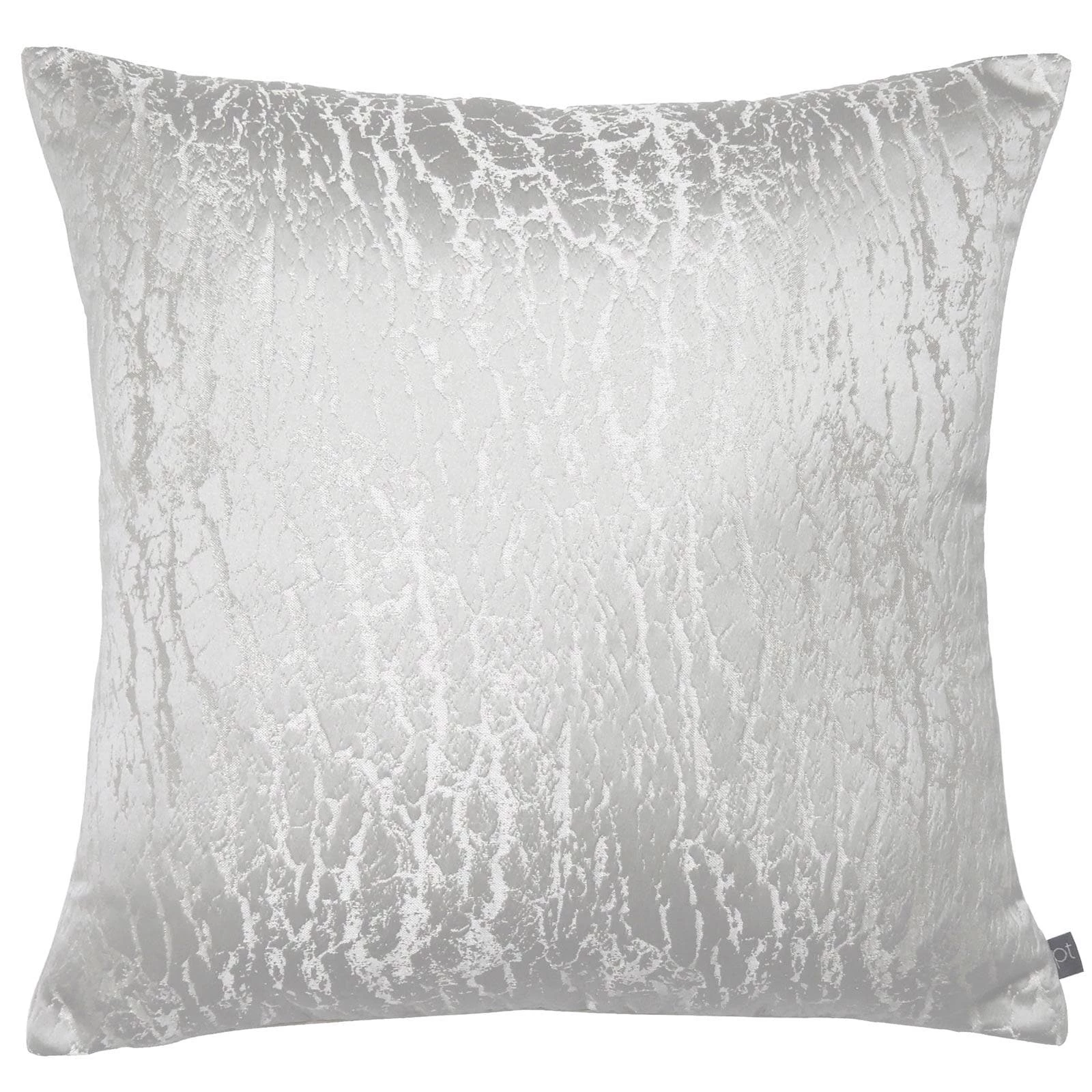 Hamlet Metallic Foil Mist Cushion Cover 20'' X 20'' 3 Hamlet Metallic Foil Mist Cushion Cover 20'' X 20''