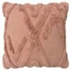 Furn Kamjo Geometric Tufted Blush Feather Filled Cushion 1 Furn Kamjo Geometric Tufted Blush Feather Filled Cushion -Ideal Shop 1 661801fa 4b0a 4867 96e8 c9c546b5c161