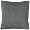Blenheim Woven Geometric Grey Cushion Cover 18'' X 18'' 2 Blenheim Woven Geometric Grey Cushion Cover 18'' X 18'' -Ideal Shop 1 80fb1073 946c 444d 8521 a0dcebd0d1e7