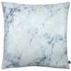 Cinnabar Marble Ink Blue Cushion Cover 20'' X 20'' -Ideal Shop 1 88cf9d9d 34d8 4fbd a944 22f209e17eba