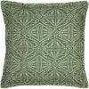 Furn Picchu Geometric Print Desert Sage Cushion Cover 18'' X 18'' -Ideal Shop 1 965f2357 1dee 4a5c 9c98 d599914f6400