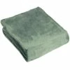 Furn Harlow Plain Fleece Throw Eucalyptus 140cm X 180cm -Ideal Shop 1 983b02f8 cfe0 449b a08c 1c4f35f52c7a