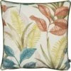 Sumba Coral Tropical Floral Filled Cushions 1 Sumba Coral Tropical Floral Filled Cushions -Ideal Shop 1 b10fab1e a8f4 448b aa9a 5c4cd8df5694