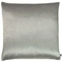 Emboss Shell Metallic Mosaic Filled Cushions