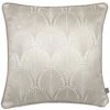 Boudoir Vellum Jacquard Cushion Cover 17'' X 17'' -Ideal Shop 1 bea87972 e08d 4e5c 84d3 4063f977e137