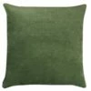 Furn Tanda Reversible Velvet Eucalyptus Teal Feather Filled Cushion -Ideal Shop 1 bf614c84 ba2e 4cf2 bbb4 90684d573024