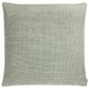 Kai Zeus Textured Weave Moonlight Cushion Cover 22'' X 22'' -Ideal Shop 1 cc330697 1c74 4af4 b7ef abc408764687