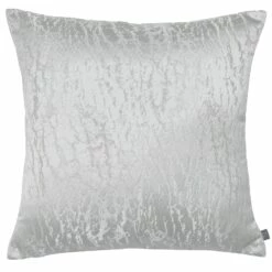 Hamlet Metallic Foil Titanium Filled Cushions