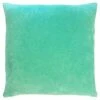 Furn Tanda Reversible Velvet Mint Pink Feather Filled Cushion -Ideal Shop 1 d976fe5d 0a03 4a22 bc86 c554ea6265e2