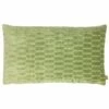 Kai Rialta Geometric Velvet Aloe Filled Boudoir Cushions -Ideal Shop 1 dc3d3180 2a7a 49e9 bef0 52e989969632