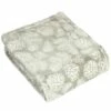 Furn Irwin Woodland Fleece Throw Stone 140cm X 180cm -Ideal Shop 1 fd442926 5aca 408e 8909 b71d0dc1ebf9
