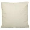 Fusion Plain Dye Natural Outdoor Cushion Cover 17" X 17" 2 Fusion Plain Dye Natural Outdoor Cushion Cover 17" X 17" -Ideal Shop 1a58d360 321a 4514 82db 6eeb6f099d59