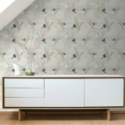 Cranes White Wallpaper 8 Cranes White Wallpaper -Ideal Shop 26720e3e 4284 4469 952e f5e6fe5557e1
