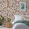 Furn Exotic Wildlings Wallpaper Natural -Ideal Shop 2 112b8c96 a604 4113 97fc 6490a64e7c9f