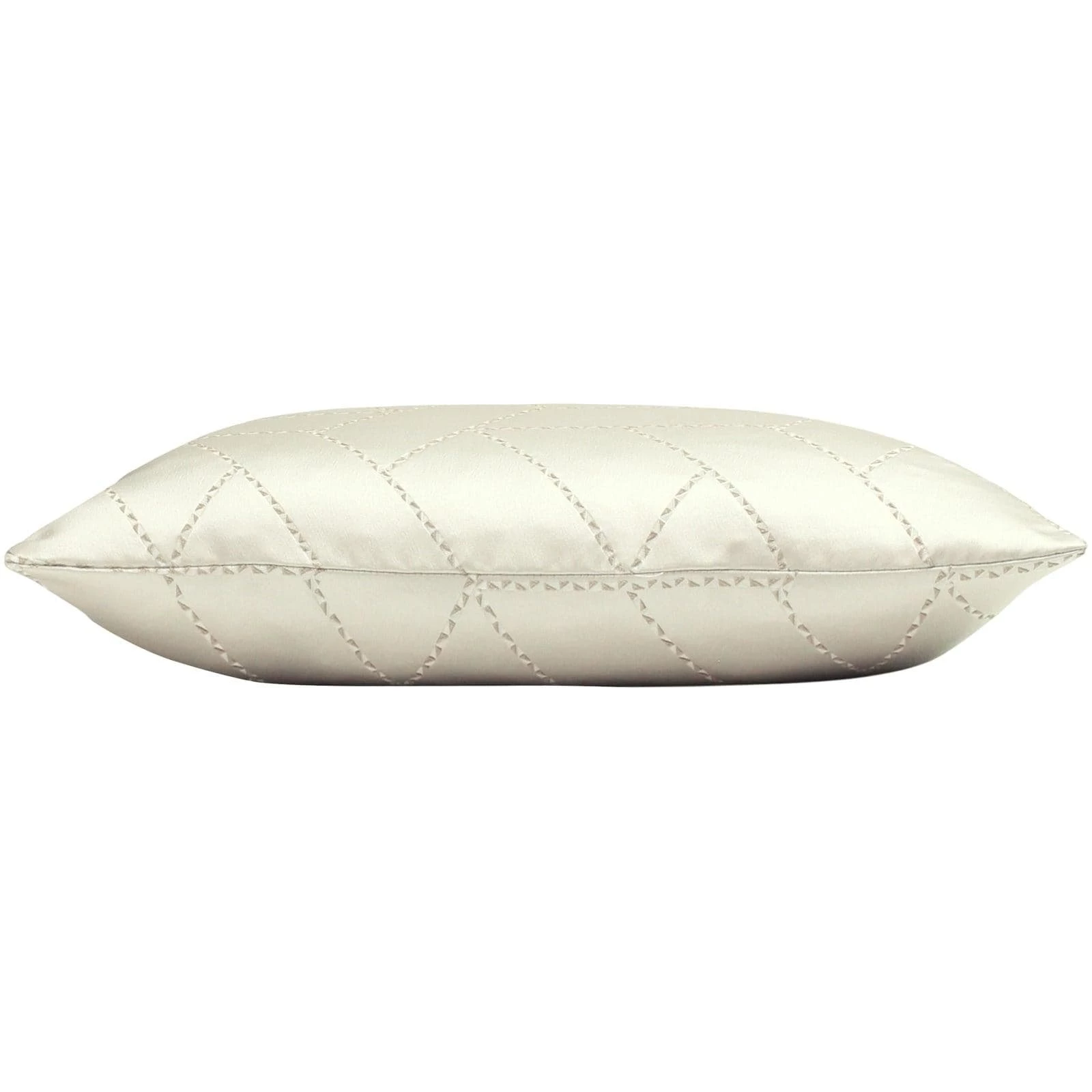 Kai Hades Geometric Pearl Filled Cushions 4 Kai Hades Geometric Pearl Filled Cushions - Image 2