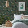 Furn Exotic Wildlings Wallpaper Juniper Green 1 Furn Exotic Wildlings Wallpaper Juniper Green -Ideal Shop 2 485d70b8 8691 4364 8534 be3d3d8b620a