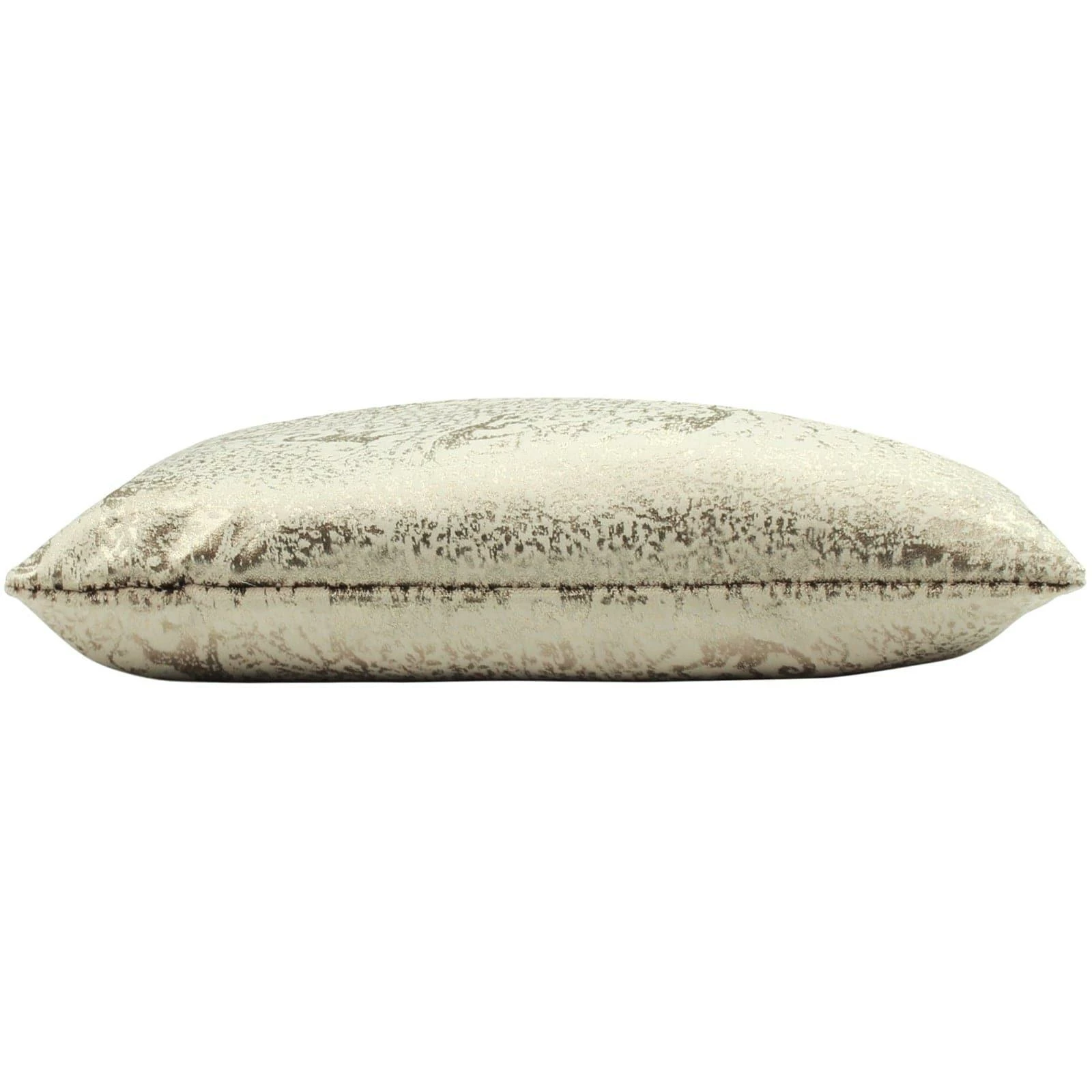 Kai Tilia Exotic Metallic Velvet Clay Filled Cushions 4 Kai Tilia Exotic Metallic Velvet Clay Filled Cushions - Image 2