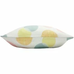 Furn Dottol 100% Recycled Multicolour Cushion Cover 17'' X 17'' -Ideal Shop 2 59317d83 89fa 4348 8753 a549b15d76b1