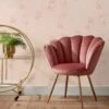 Furn Kindred Abstract Wallpaper Blush Pink -Ideal Shop 2 8d916dd5 6e8c 45b7 bacb bd3efeb82f32
