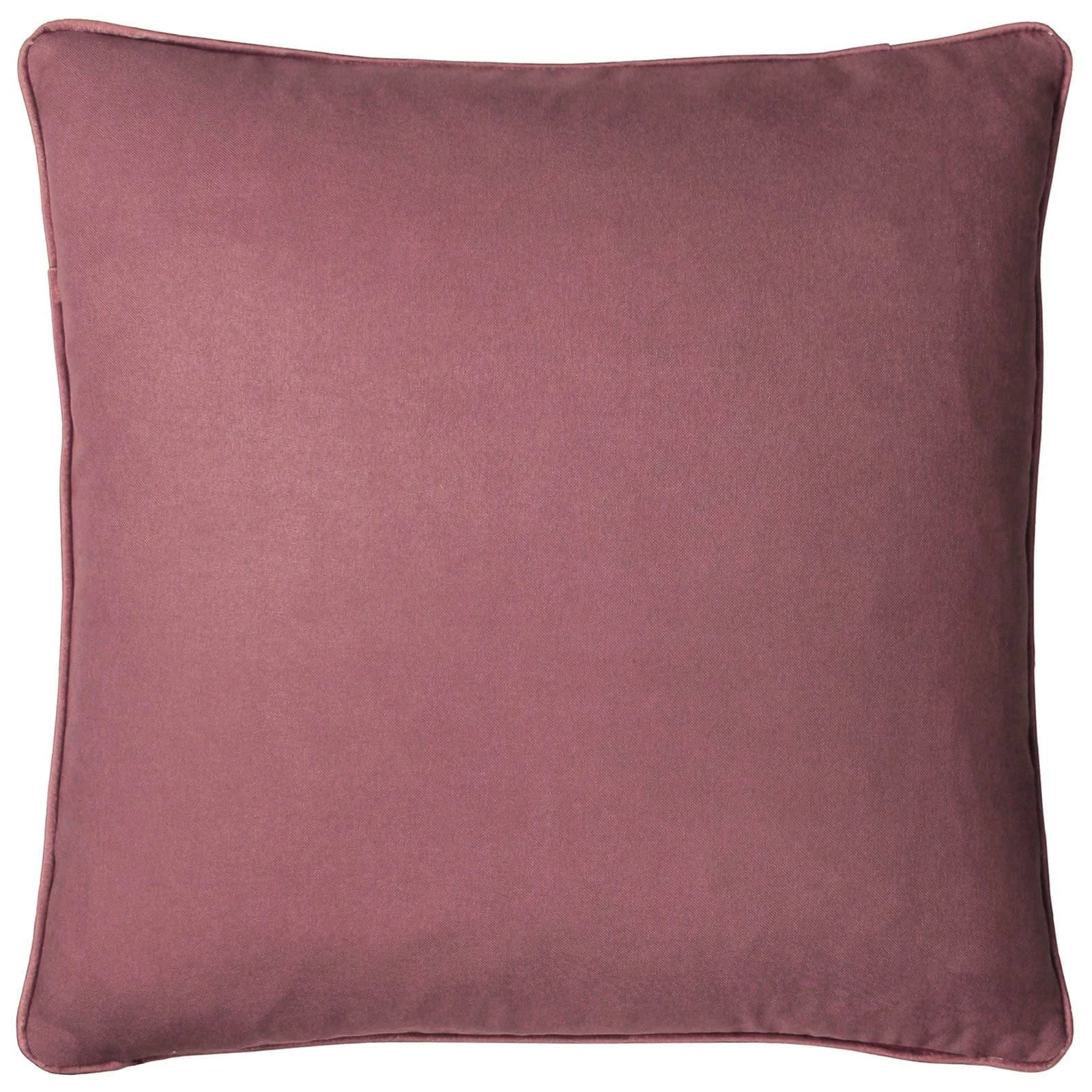 Melrose Country Floral Mulberry Filled Cushions 4 Melrose Country Floral Mulberry Filled Cushions - Image 2