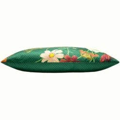 Wild Fauna Floral Butterflies Emerald Cushion Covers 16'' X 24'' 7 Wild Fauna Floral Butterflies Emerald Cushion Covers 16'' X 24'' -Ideal Shop 2 a568f4f3 3825 4854 97a1 6da963bdffa6