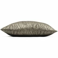 Hamlet Metallic Foil Sienna Cushion Cover 20'' X 20'' -Ideal Shop 2 a97d052e 1d26 4d1a bb16 743e4b591209
