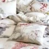 Sansa Floral Cotton Ivory Filled Cushions -Ideal Shop 2 b2ccf49c 3863 4e21 a4aa 86514da9cd53