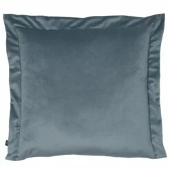 Kenwood Traditional Floral Denim Filled Cushions 8 Kenwood Traditional Floral Denim Filled Cushions -Ideal Shop 2 be2581de cf00 4f3d b294 9459e719589e