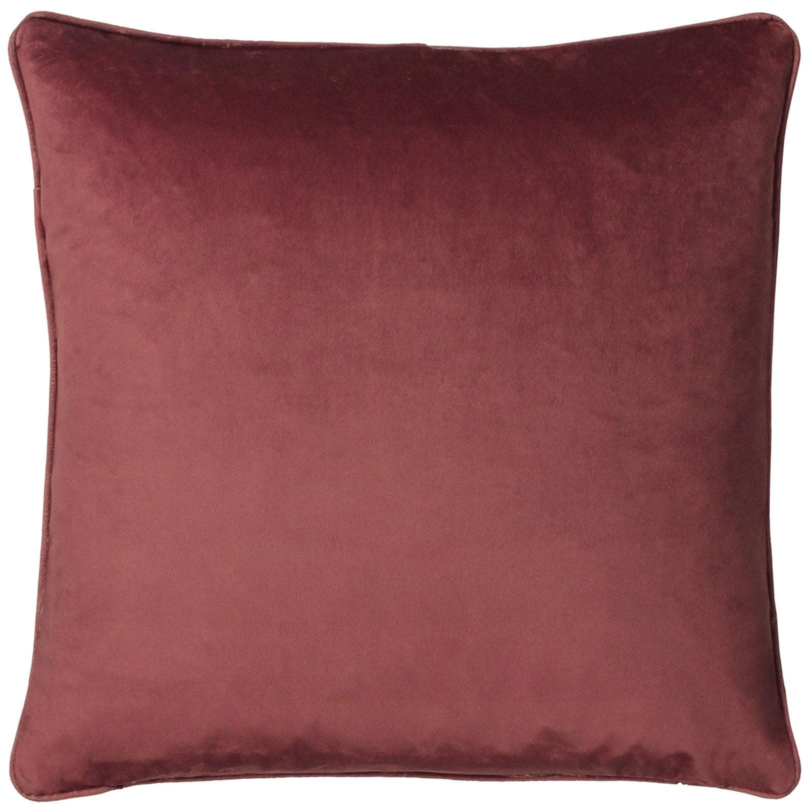 Harper Cranes Mulberry Satin Cushion Cover 18'' X 18'' 5 Harper Cranes Mulberry Satin Cushion Cover 18'' X 18'' - Image 3