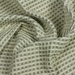 Furn Rowan Knitted Waffle Throw Natural 130cm X 180cm 6 Furn Rowan Knitted Waffle Throw Natural 130cm X 180cm -Ideal Shop 2 c934a4b2 3401 47de b541 cf2d0e80d74c