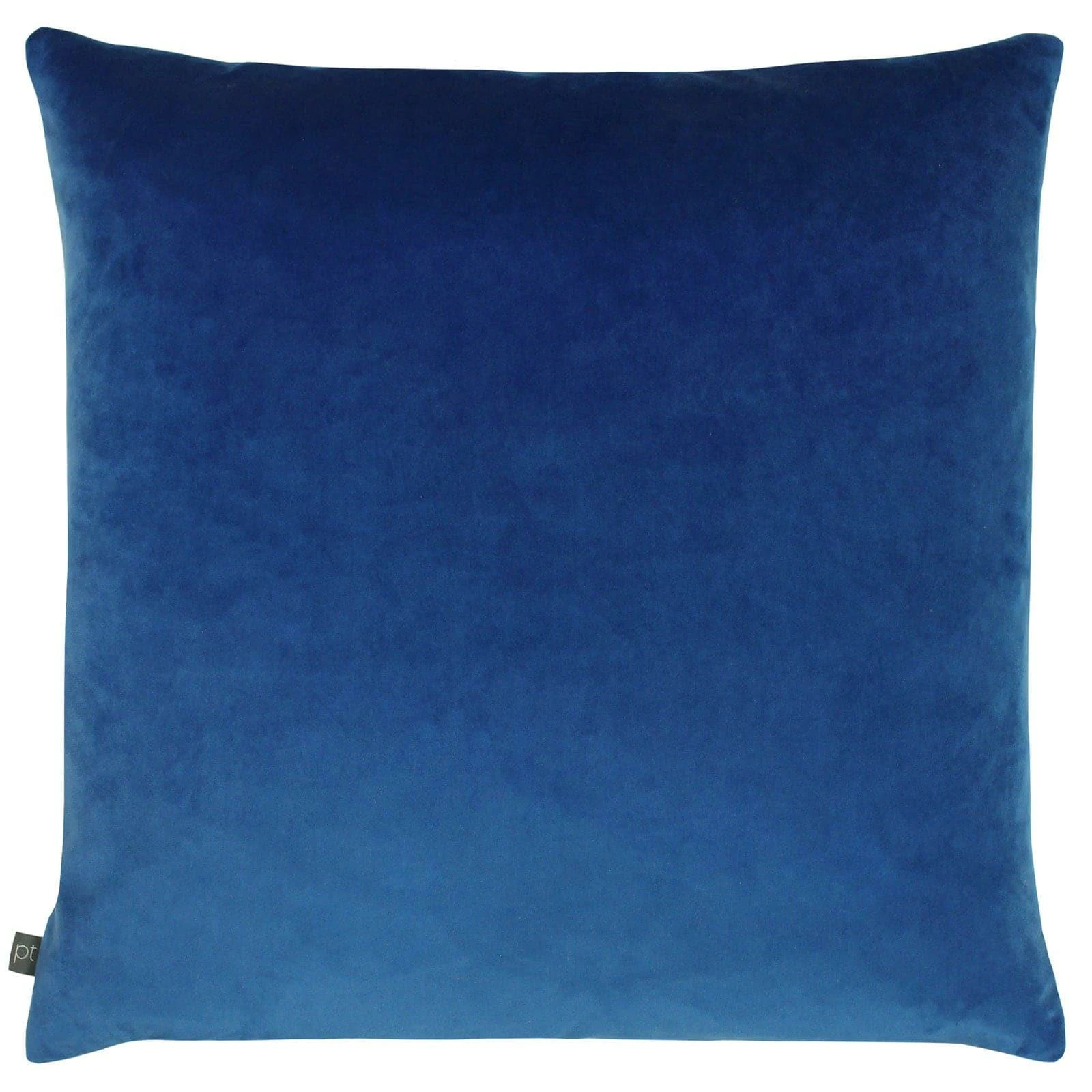 Spinning Top Embroidered Jungle Cushion Cover 20'' X 20'' 4 Spinning Top Embroidered Jungle Cushion Cover 20'' X 20'' - Image 2