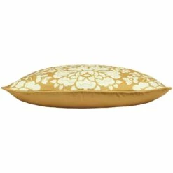 Melrose Country Floral Honey Cushion Cover 20'' X 20'' 9 Melrose Country Floral Honey Cushion Cover 20'' X 20'' -Ideal Shop 3 00b87c07 03c2 4658 9f8f dc7d1b595d1a