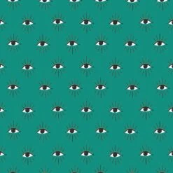 Furn Theia Gold Foil Wallpaper Turquoise 7 Furn Theia Gold Foil Wallpaper Turquoise -Ideal Shop 3 042ad203 376d 43c5 bdd2 ad687c8e1d70