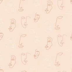 Furn Kindred Abstract Wallpaper Blush Pink -Ideal Shop 3 0957928e 1d6c 46bc b9c0 9cf87be69d8e