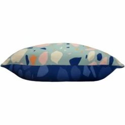 Furn Terra 100% Recycled Aqua Cushion Cover 12'' X 20'' 9 Furn Terra 100% Recycled Aqua Cushion Cover 12'' X 20'' -Ideal Shop 3 172818bc 63b8 437e aa9e 45a62da8702d