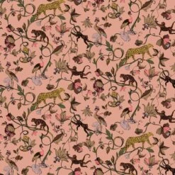 Furn Exotic Wildlings Wallpaper Blush -Ideal Shop 3 2056a7b7 4ca2 48cb 88ad 593b4b9eb0dd