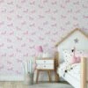 Folk Unicorn Wallpaper Pink -Ideal Shop 3 2b7ded8e 5ddc 48fb a933 5fc73d0fb0d0