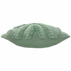 Furn Kamjo Geometric Tufted Eucalyptus Cushion Cover 20" X 20" -Ideal Shop 3 32438b92 8d99 4aa2 b319 76239217a056