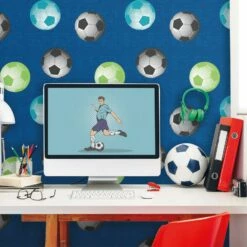 Football Wallpaper Blue -Ideal Shop 3 4c734484 261e 40ae a06b 30322d083838