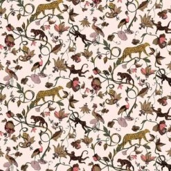 Furn Exotic Wildlings Wallpaper Natural -Ideal Shop 3 53258248 1d18 416e bb46 4fe9f1cffa8f