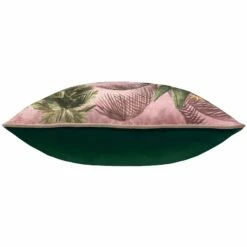 Platalea Botanical Pink Filled Cushion -Ideal Shop 3 573e7440 a86f 4438 8614 fa4cdf76cc0b