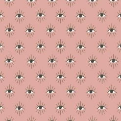 Furn Theia Gold Foil Wallpaper Blush -Ideal Shop 3 74e4b343 298e 472c 8cec 24411795530a